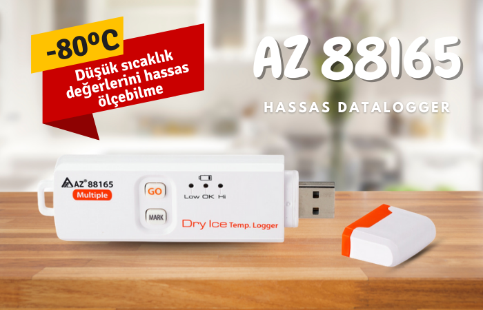 az 88165 -80 derece ölçebilme