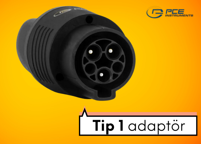 tip 1 adaptör