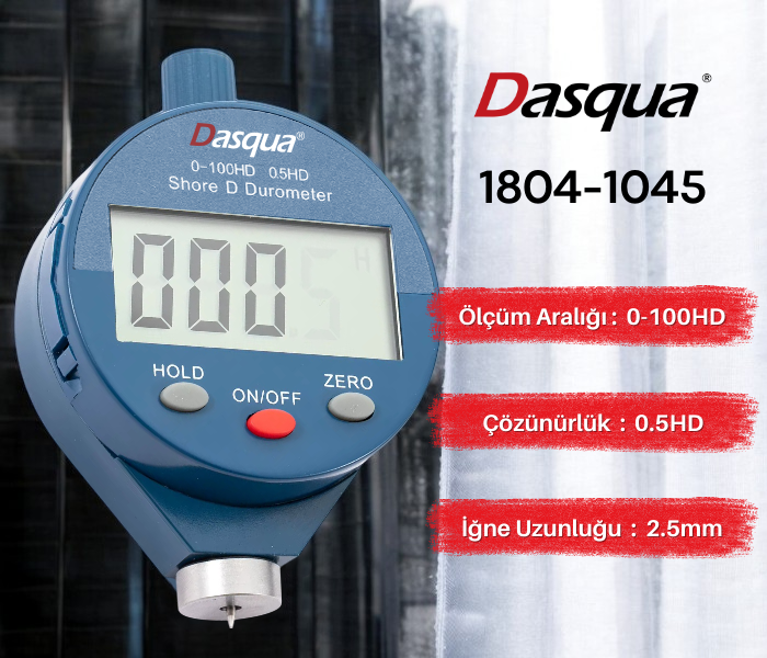 dasqua 1804-1045