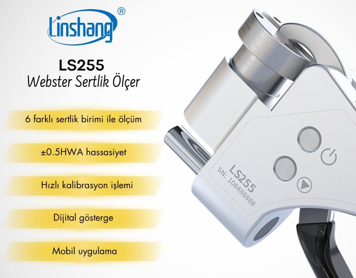 linshang ls255