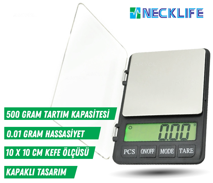 necklife 1108-02