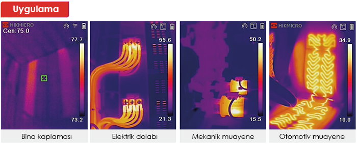 b21l termal kamera