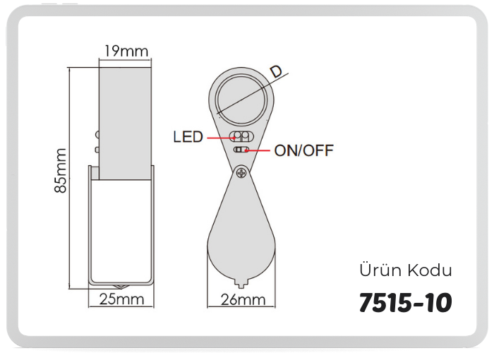 insize 7515-10