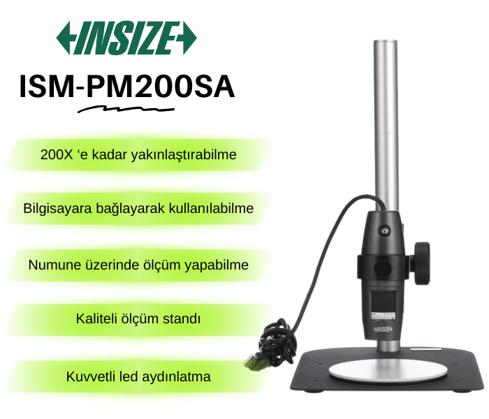 insize ism pm200sa