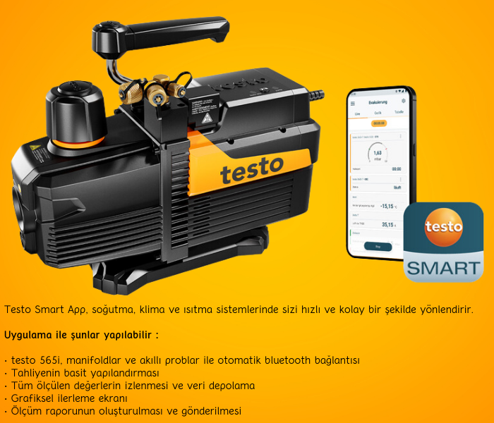 testo 565i smart