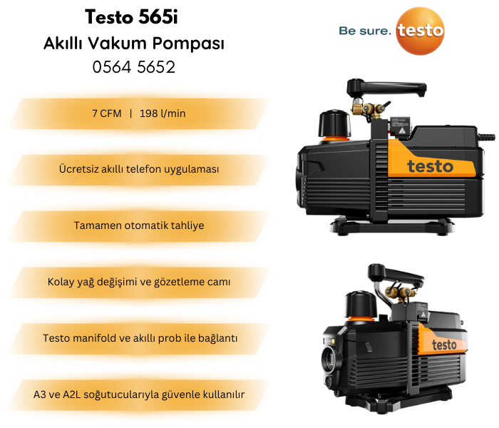 testo 565i