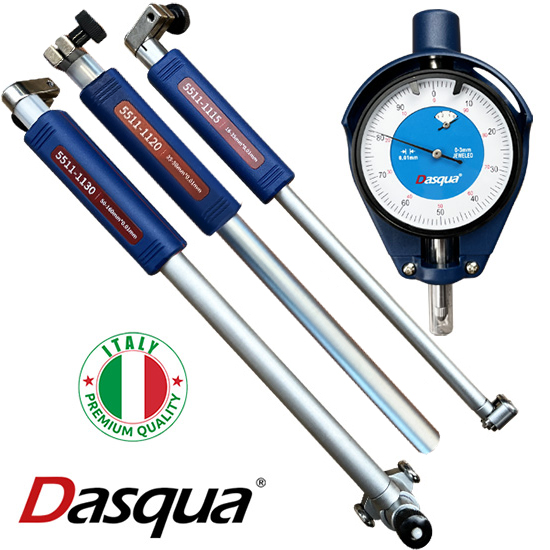 dasqua 5510-0010