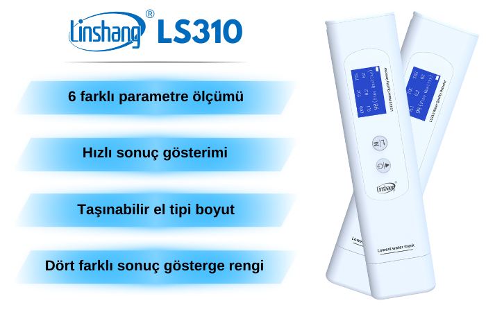 linshang ls310