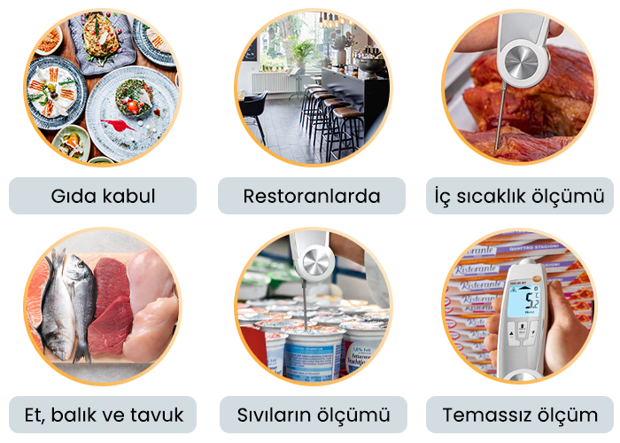 infrared sıcaklık ölçer