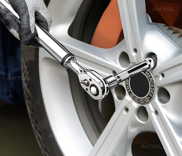 340 newton torkmetre