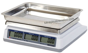 atp fiyat hesaplamalı