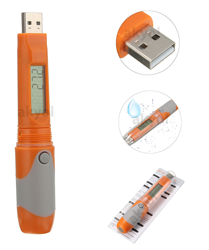 rc-51h datalogger