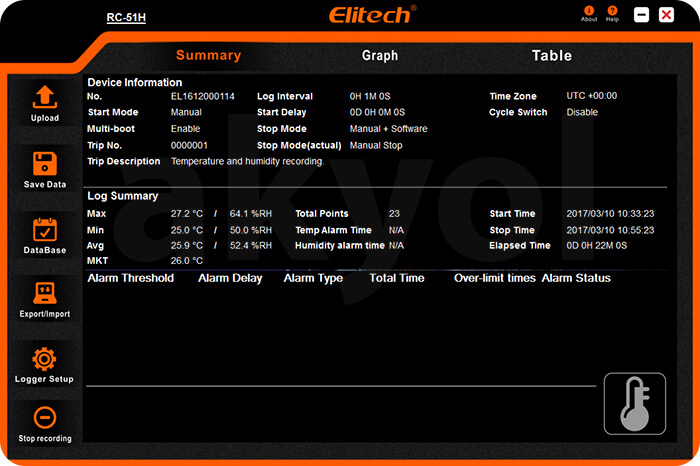 rc-51h sowftware