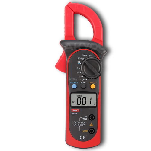uni-t ut 201