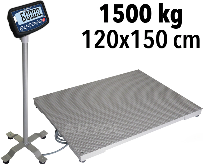 desis DS sanayi kantarı