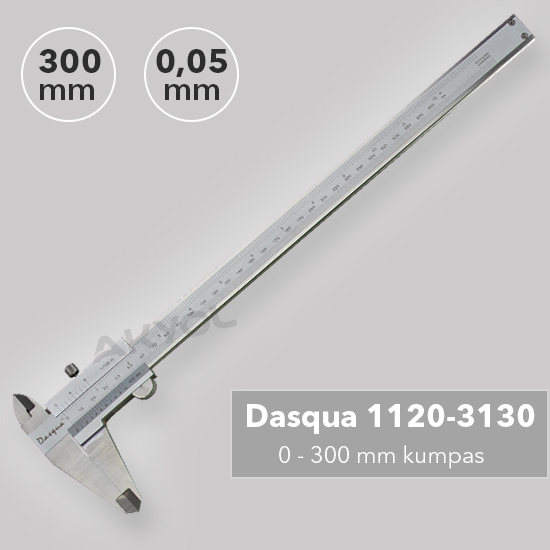 dasqua 1120-3130