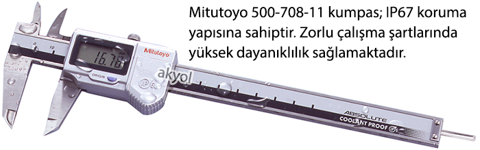 dijital kumpas 500-706-11