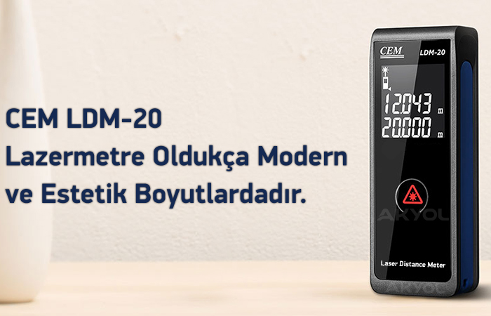 cem ldm 20