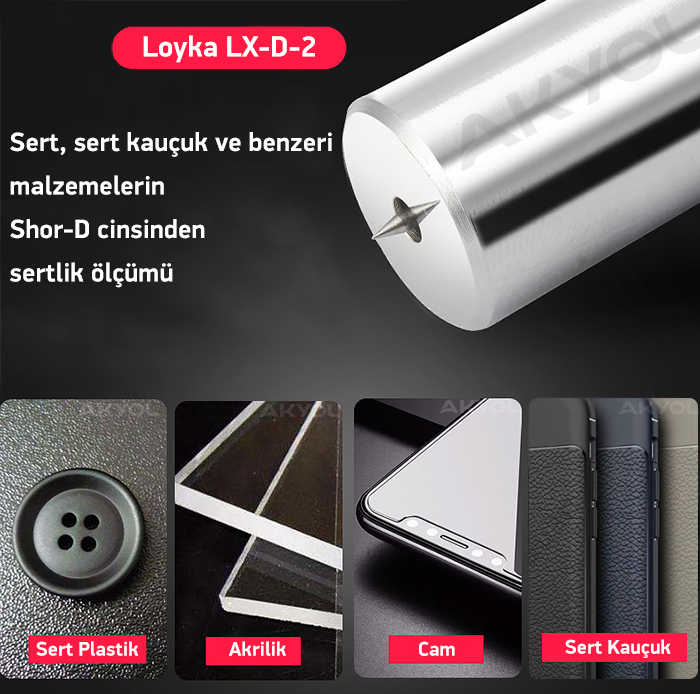 loyka lx-d-2 shore meter