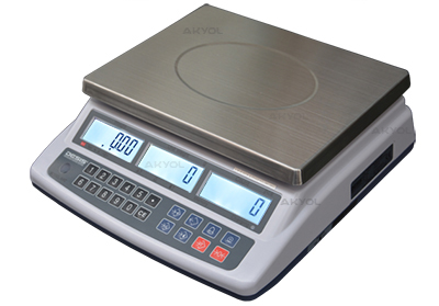 Desis AHC Serisi Terazi