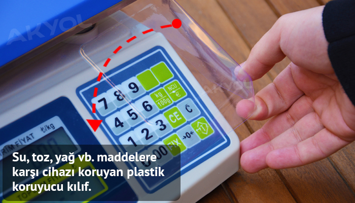 kanter p55 fiyat hesaplamalı terazi